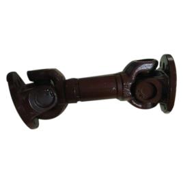 Mild Steel Two Wheeler Forklift Drive Shaft