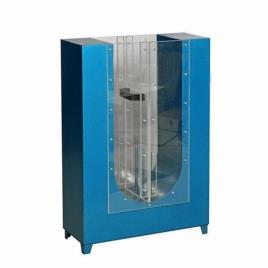 Mild Steel U Box Concrete Testing Machine