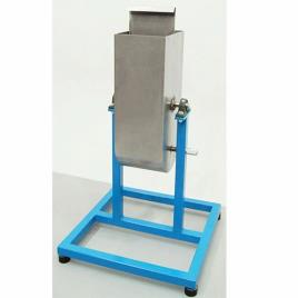 Mild Steel U-Shape Apparatus