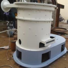 Mild Steel Fine Boring Machine