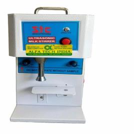 Mild Steel Milk Vibrator, 2 kg