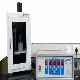 Mild Steel Ultrasonic Probe Sonicator Machine