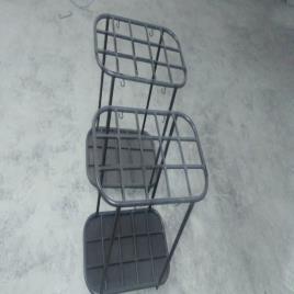 Office Mild Steel Umbrella Rack