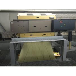 Used Staubli Jumbo Jacquard Machine, 12-25 kW