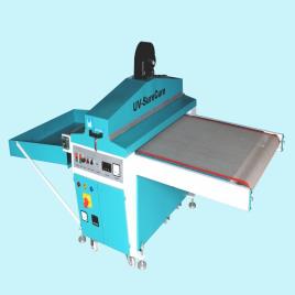 UV Curing System