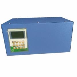 Mild Steel Vehicle Emission Check Equipment