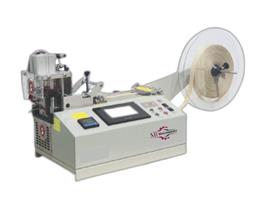 Mild Steel Niwar Cutting Machine, 2-5KW