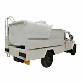 Mild Steel Vertical Milk Browser Fabrication