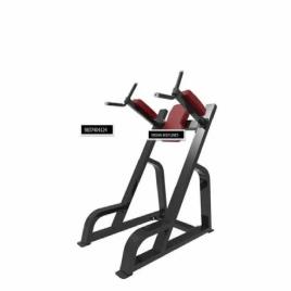 Mild Steel Vertical Knee Raise Equipment