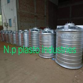 Mild Steel Vertical Rotary Mould