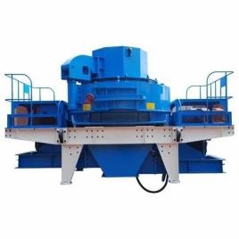 Mild Steel Impact Crusher Machine