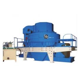 Mild Steel Vertical Shaft Impactor DMO6591