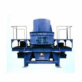 Mild Steel VSI Crusher 1300