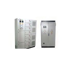Mild Steel Variable Speed Drive Panel
