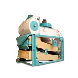 Mild Steel Vibro Cleaner Device