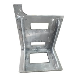 Mild Steel VMC Machine Spare Part