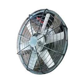 Mild Steel Industrial Wall Fan