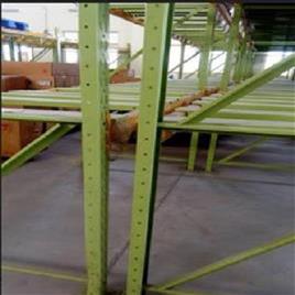 Mild Steel Storage Rack