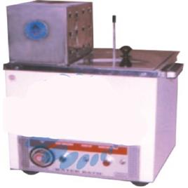 Butyrometer Water Bath Equipment