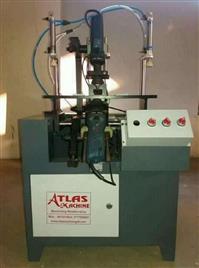 Mild Steel Slot Machine