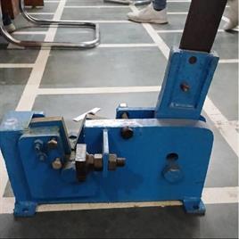 Mild Steel Manual Rod Cutter, 16 mm Capacity