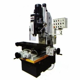 Mild Steel Electric Drilling Machine