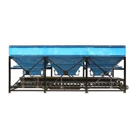 Mild Steel Weighing Hopper