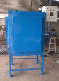 Mild Steel Electrode Baking Machine