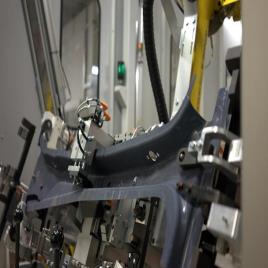 Industrial Mild Steel Welding Positioner