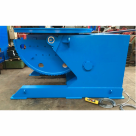 Industrial Mild Steel Positioner