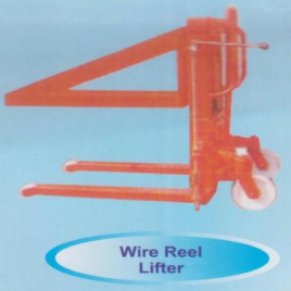 Mild Steel Wire Reel Lifter