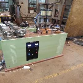 Butt Welding Machine