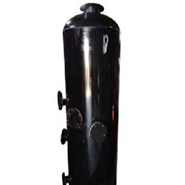 Mild Steel Wood Fire Steam Boiler