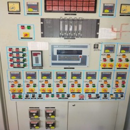 Mild Steel Governor Machine