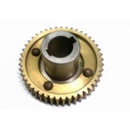 Mild Steel Drive Wheel