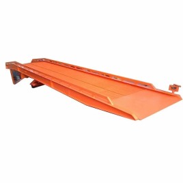 Mild Steel Yard Ramp