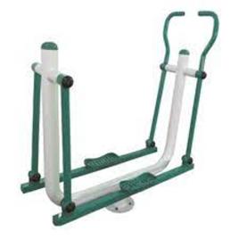 Mild Steel Cross Skier