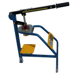 Noodle Extruder Machine