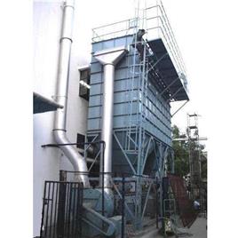 Industrial Dust Collector Machine