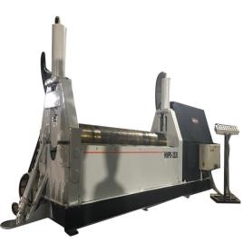 Automatic Mildsteel Hydro Mechanical Tube Rolling Machine