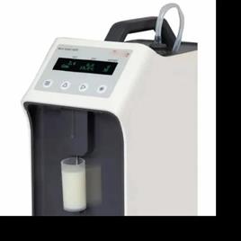 Essae Milk Testing Analyzer