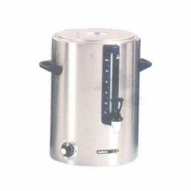 Commercial Milk Boiler