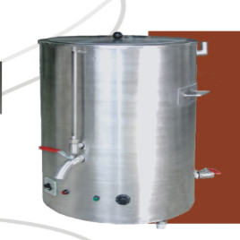 Standard Milk Boiler
