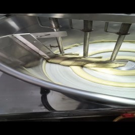 50 L Milk Boiling Machine