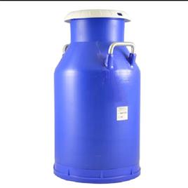 Double Layer Milk Container