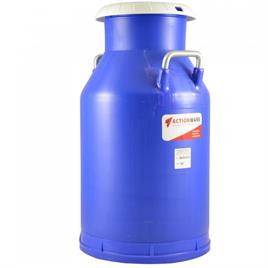 Plastic Milk Container 40L