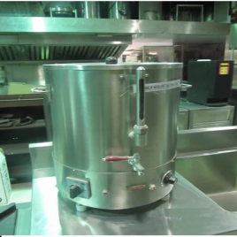 Milk Capacity 10 Liters