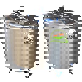 500L Milk Chilling Equipment