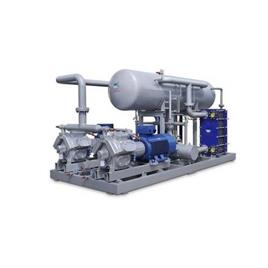 Epoxy Coated Milk Chilling Device