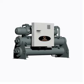 Glycol Milk Chilling Equipment